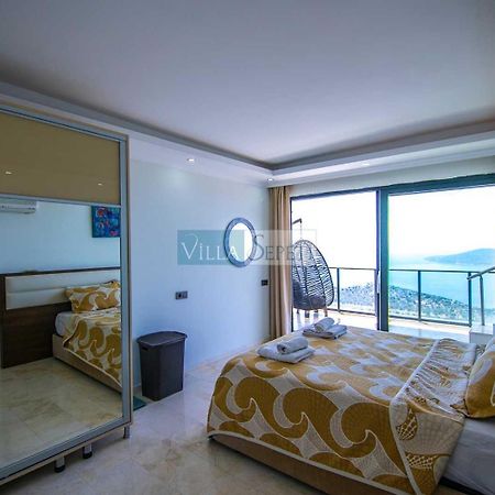 Posthane Suite Kaş Exterior photo