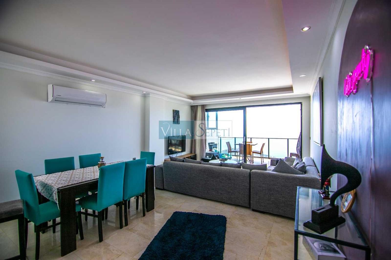 Posthane Suite Kaş Exterior photo